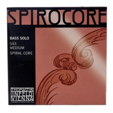 Thomastik Spirocore Solo S43 készlet 4/4