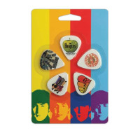  Beatles 'ALBUMS' pengetõszett 10db-os Thin