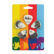 Beatles 'REVOLVER' pengetőszett 10db-os Thin