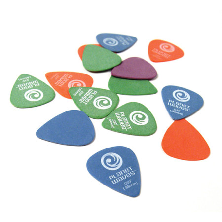 5 db Planet Waves Duralin pengetõ
