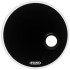 Evans BD18REMAD 18colos fekete frontbőr