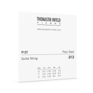 Thomastik P12T gitár ónozott acél szálhúr