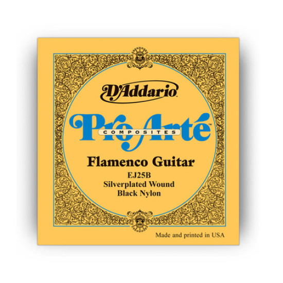 DAddario EJ44 Pro Arte készlet DAddario EJ44 Pro Arte készlet