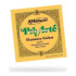 D'Addario EJ25C Pro Arte  Flamenco készlet /Clear Nylon/