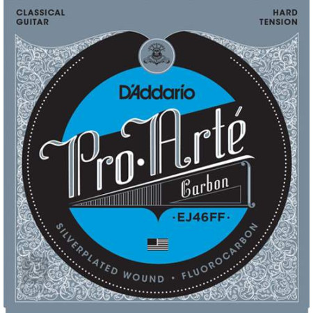 D'Addario EJ46FF D'Addario EJ46FF