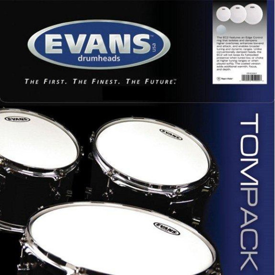 EVANS  ETP-HYDGL-F  clear fúziós kétrétegû olaj tombõr készlet(10"-12"-14")