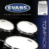 EVANS  ETP-HYDGL-F  clear fúziós kétrétegû olaj tombõr készlet(10"-12"-14")