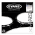 EVANS  ETP-ONX2-S  fekete standard dupla rétegû tombõr készlet(12"-13"-16")