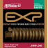 D'Addario EXP75 11,5-41-es foszfor-bronz mandolin húrkészlet