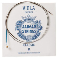 JARGAR CLASSIC brácsa D húr medium