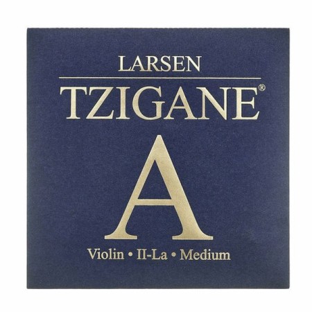 Larsen Tzigane A hegedûhúr