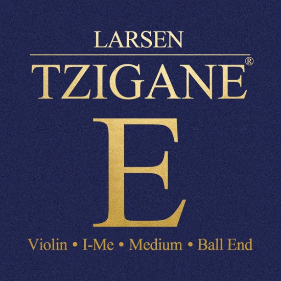 Larsen Tzigane hegedû garnitúra