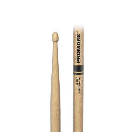 PROMARK Rebound Hickory 7A dobverő RBH535AW PROMARK Rebound Hickory 7A dobverő RBH535AW