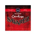Savarez készletek