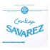 Savarez Cantiga ezüstbevonatos D húr /High Tension/