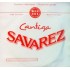 Savarez Cantiga ezüstbevonatos E húr /Normal Tension/