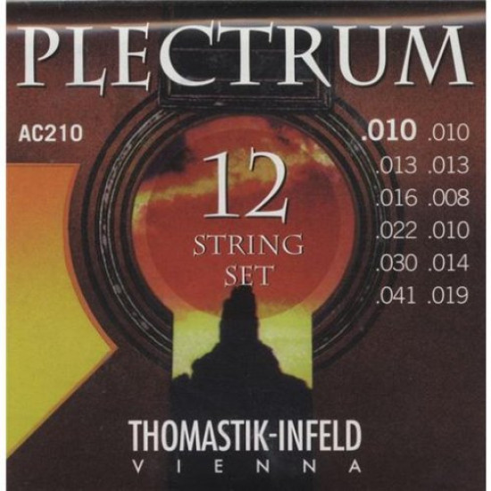 Thomastik PLECTRUM AC210