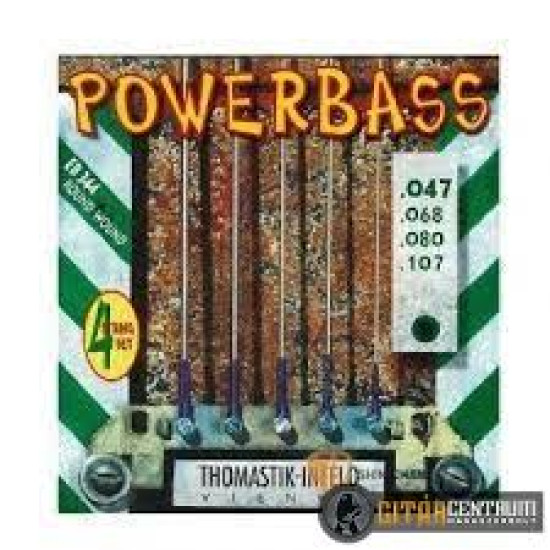 Thomastik EB344