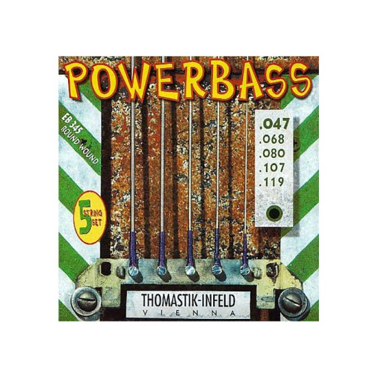 Thomastik EB345
