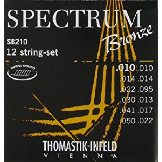 Thomastik SPECTRUM SB210