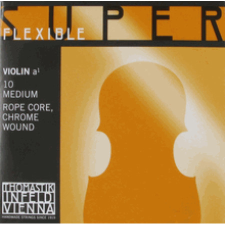 Thomastik Superflexible 10