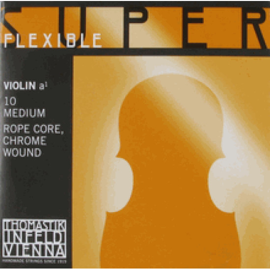 Thomastik Superflexible 10