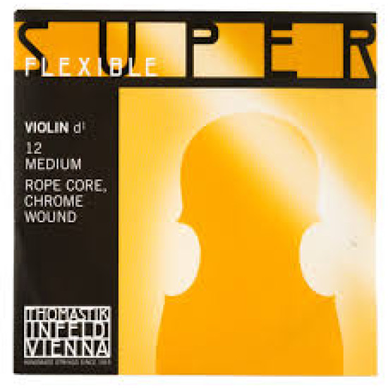 Thomastik Superflexible 12