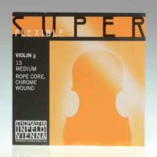 Thomastik Superflexible 13