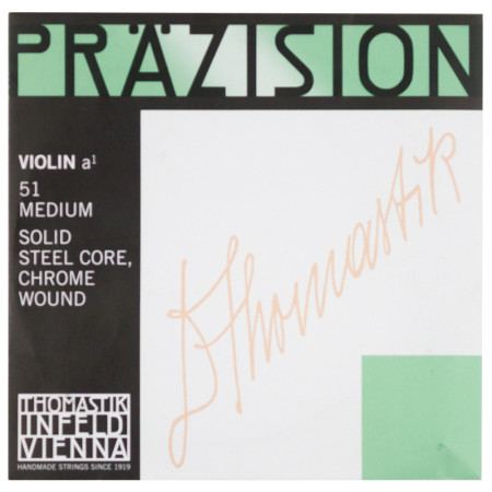 Thomastik Prazision 51