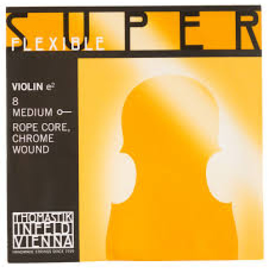 Thomastik Superflexible 8