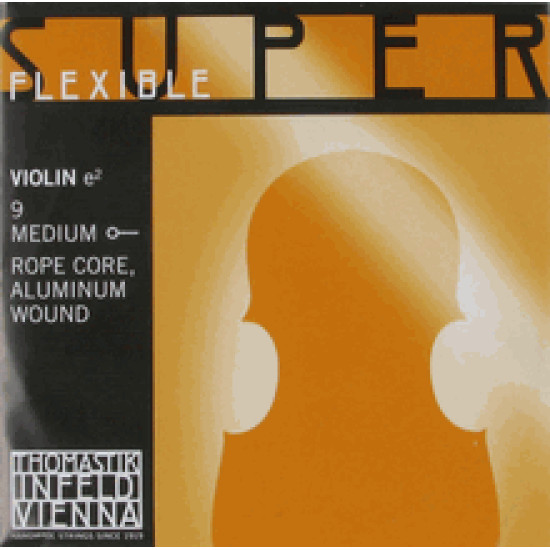 Thomastik Superflexible 9