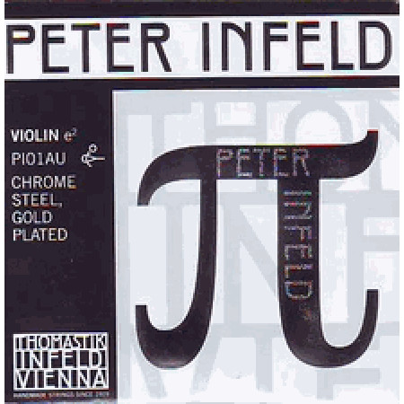 Thomastik Peter Infeld PI01AU
