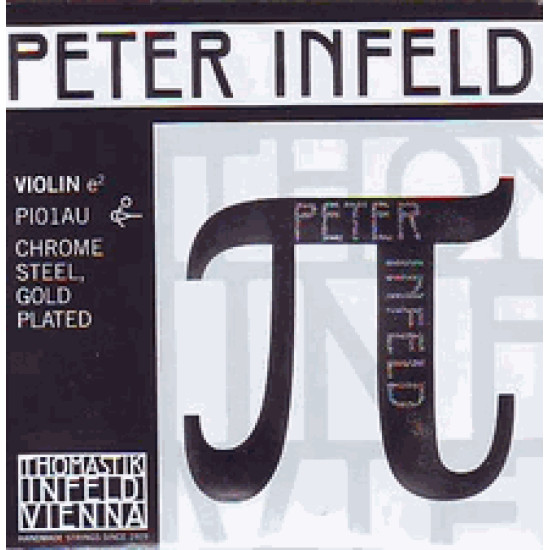 Thomastik Peter Infeld PI01AU