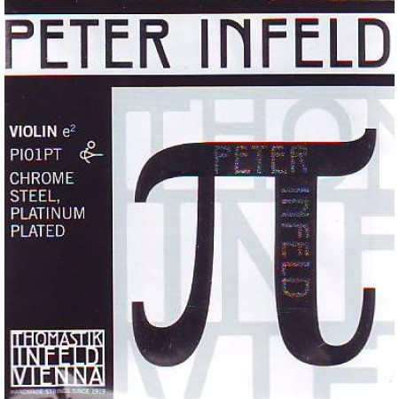 Thomastik Peter Infeld PI01PT
