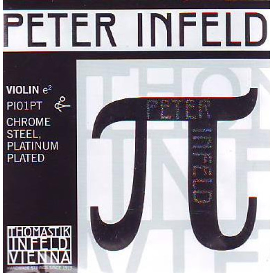 Thomastik Peter Infeld PI01PT