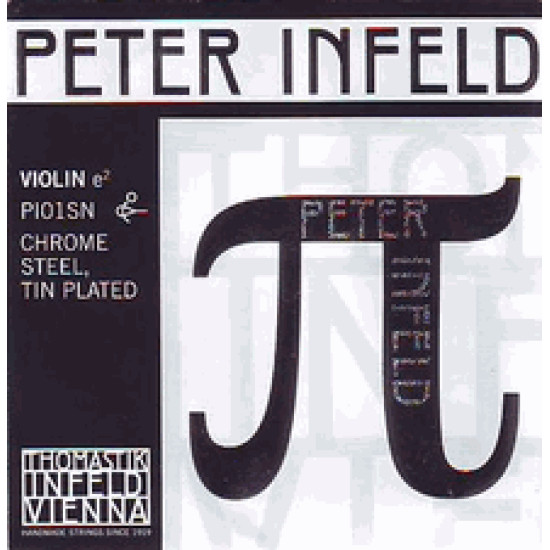 Thomastik Peter Infeld PI01SN
