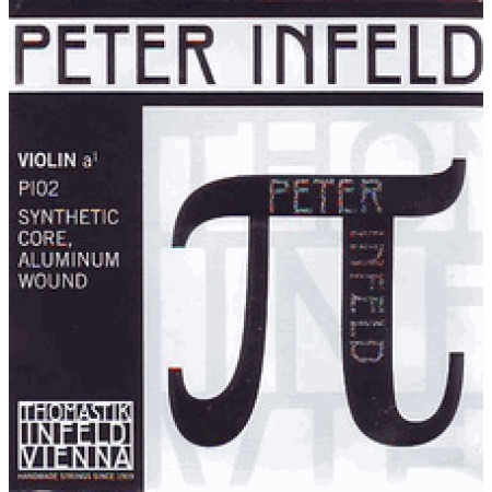Thomastik Peter Infeld PI02
