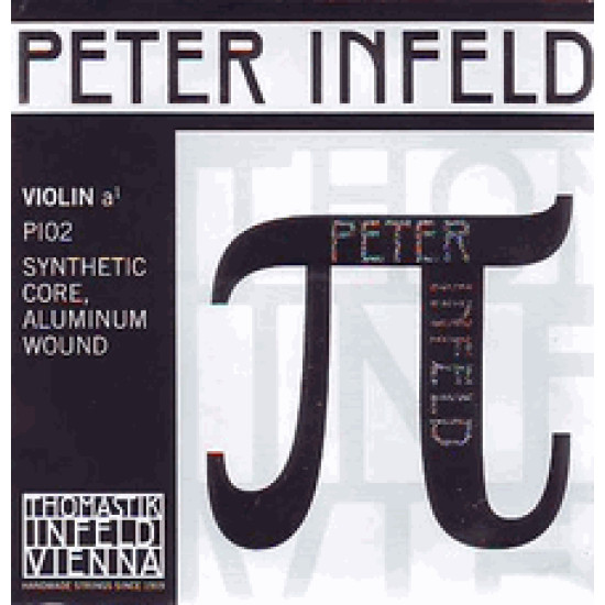 Thomastik Peter Infeld PI02