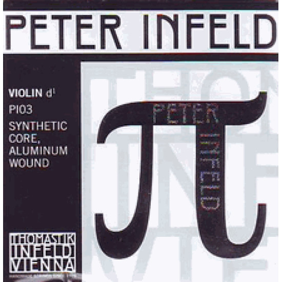 Thomastik Peter Infeld PI03