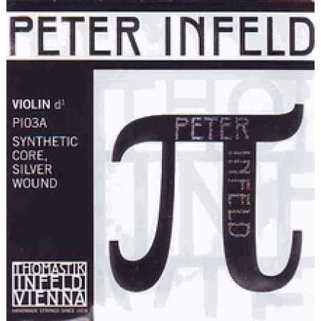 Thomastik Peter Infeld PI03A