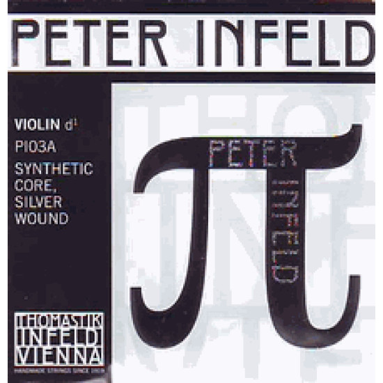 Thomastik Peter Infeld PI03A