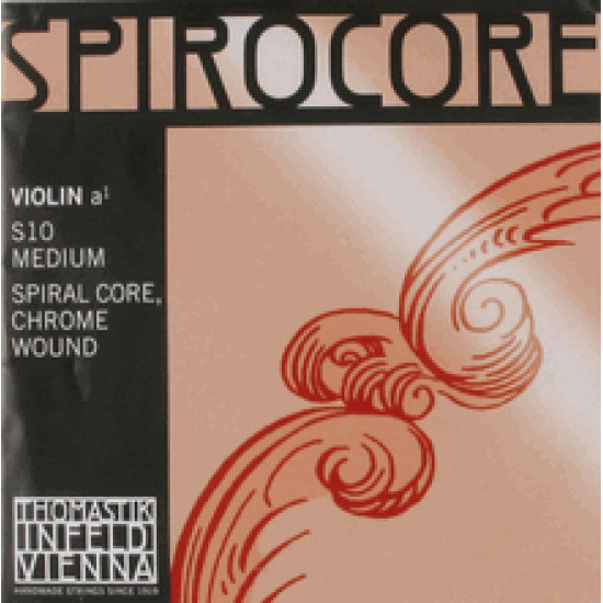 Thomastik Spirocore S10