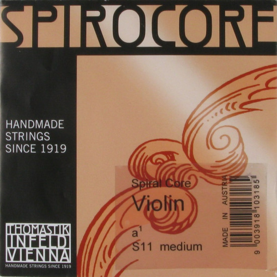 Thomastik Spirocore S11