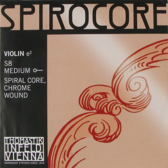 Thomastik Spirocore S8
