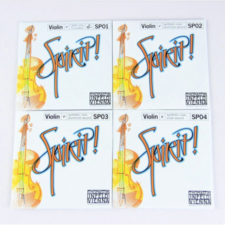 Thomastik Spirit SP02 Thomastik Spirit SP02