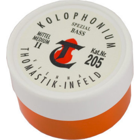 Thomastik CLASSIC LINE "Spezial" 205/II. Nagybőgőgyanta medium