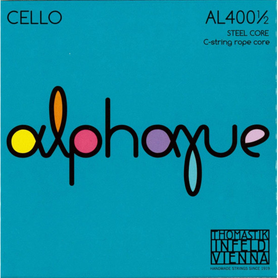 Thomastik Alphayue AL400 1/2