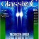 Thomastik CC124 klasszikus gitárhúr készlet