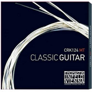 Thomastik CRK124 MT klasszikus gitárhúr készlet /MEDIUM TENSION/