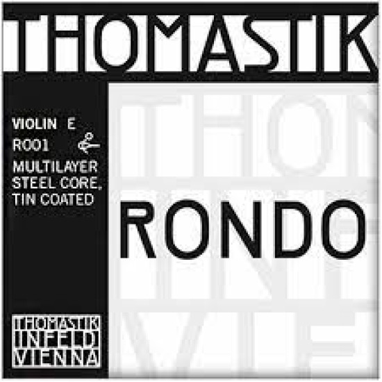 Thomastik RONDO RO01 hegedű E húr